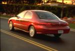 Mercury Sable 1996 года